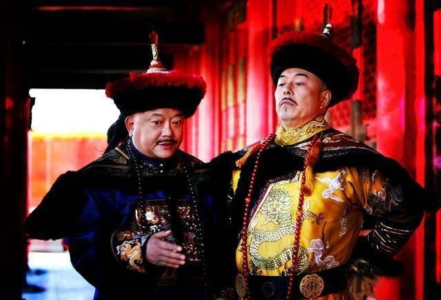 Hòa Thân rất giàu nhưng không phải tất cả từ tham nhũng-1