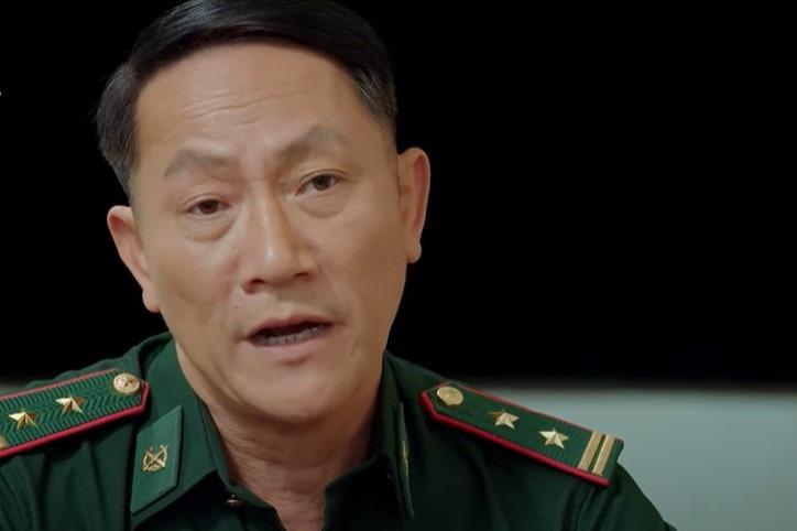 Cuộc chiến không giới tuyến tập 14: A Rể ăn vạ đồn trưởng Trung-3