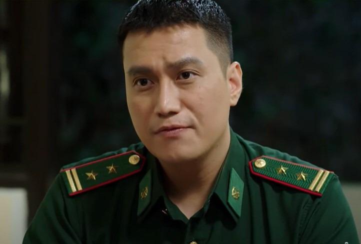 Cuộc chiến không giới tuyến tập 14: A Rể ăn vạ đồn trưởng Trung-4