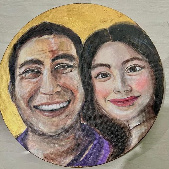 Ái nữ nhà Quyền Linh khoe visual như Hoa hậu, loạt gia tài phía sau gây chú ý không kém-5