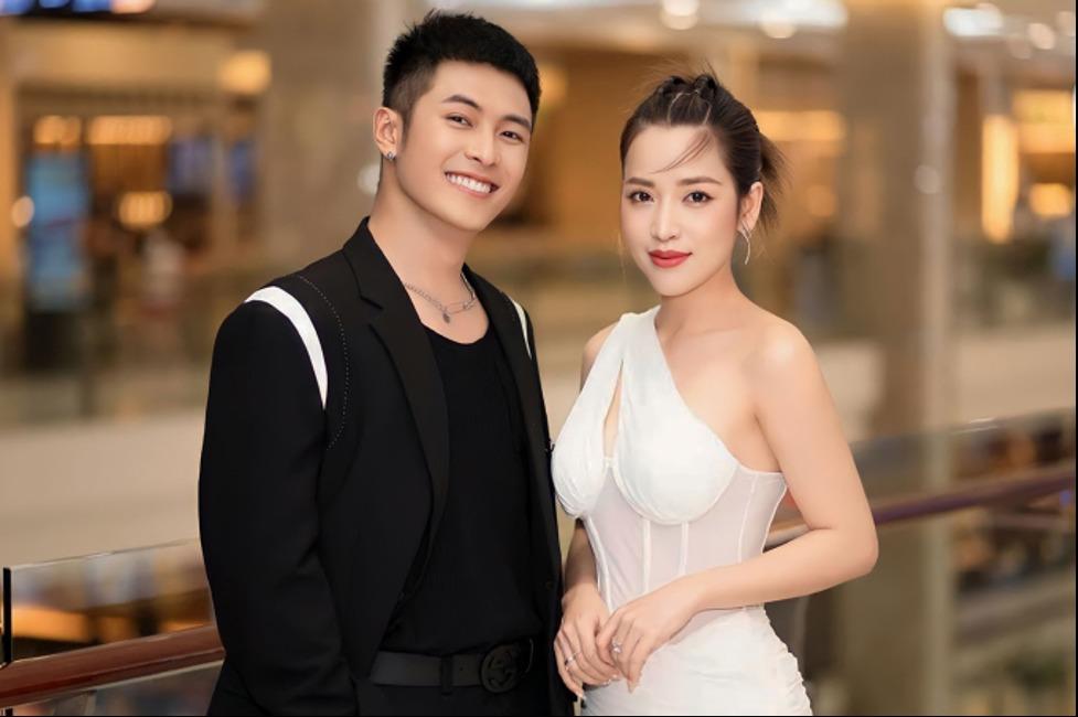 Xôn xao hình ảnh Puka thử váy cưới, rục rịch cho hôn lễ-3