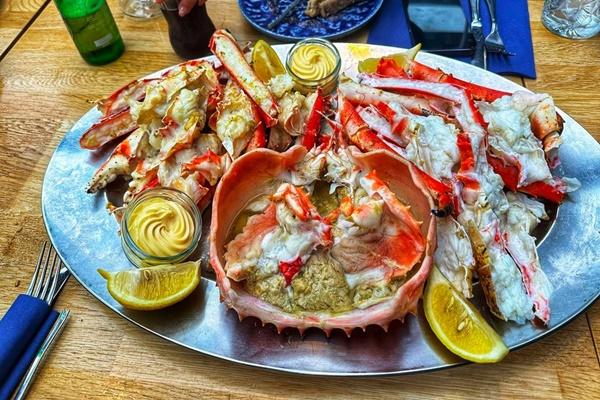 Loại ốc đặc sản mang tên hoàng tộc giá tiền triệu vẫn được lùng mua-3