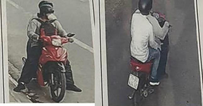 Công an truy tìm số trang sức bị cướp tiệm vàng ở Khánh Hòa-2