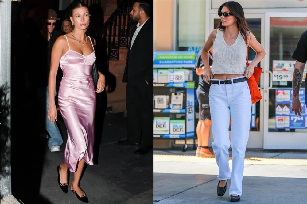 Mẫu giày gì hoàn hảo cho người phụ nữ bận rộn thời nay?-4