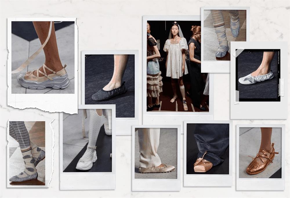 Mẫu giày gì hoàn hảo cho người phụ nữ bận rộn thời nay?-5