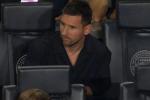 Mất Messi vào phút chót, Inter Miami tan mộng giành cú đúp danh hiệu