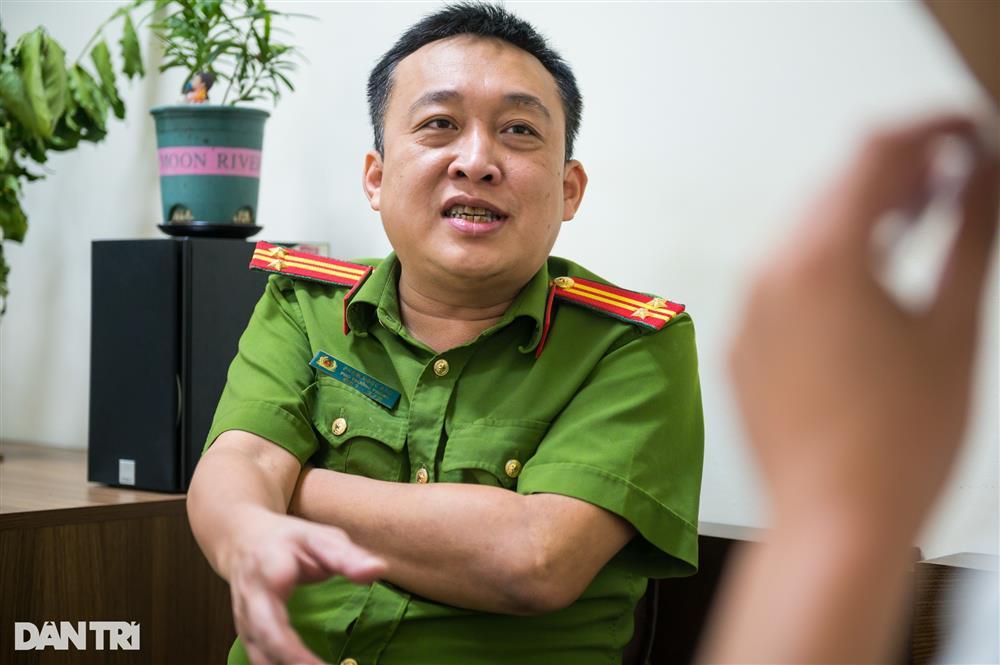 Hành trình truy tìm điểm khởi nguồn vụ cháy làm 56 người tử vong-3