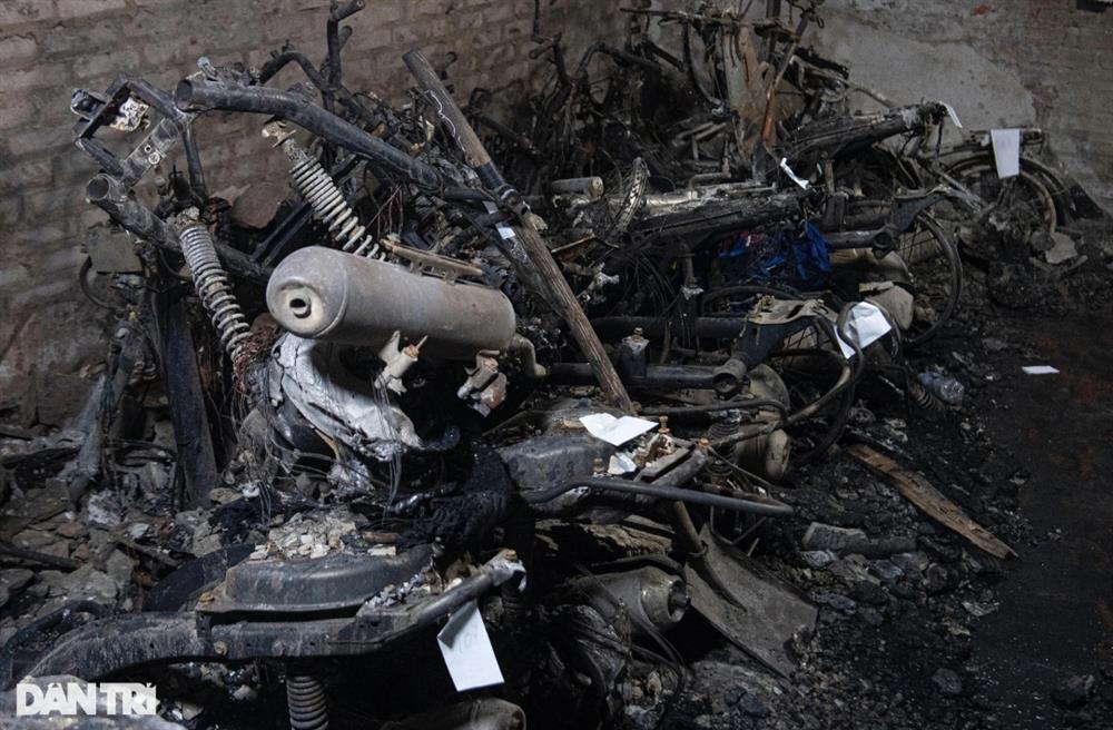 Hành trình truy tìm điểm khởi nguồn vụ cháy làm 56 người tử vong-4