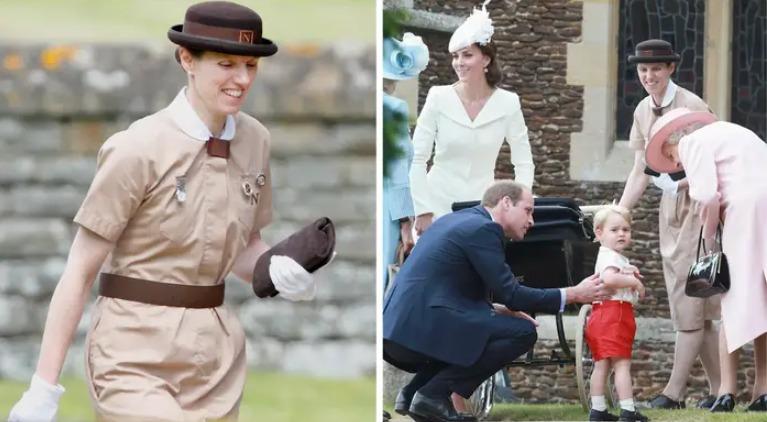 Cô gái chi 84.000 USD học đại học ngành giúp việc về phục vụ giới nhà giàu-4