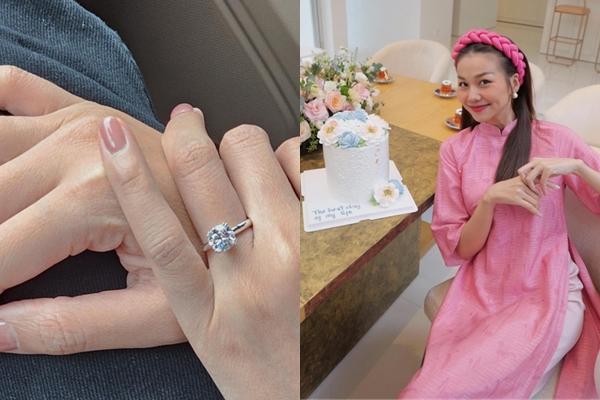 Đám cưới Thanh Hằng: Lộ thân thế chú rể sát ngày tổ chức hôn lễ-4