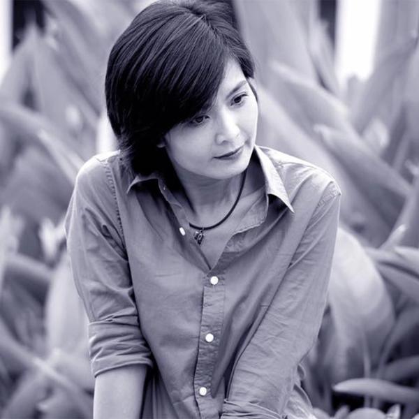 Vợ đầu NSND Công Lý: Nhan sắc thời trẻ xinh đẹp như thế nào mà dân mạng hết lời khen?-7