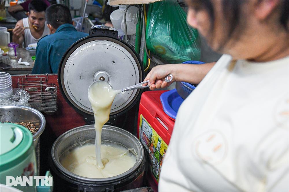 Hà Nội: Thiên đường ẩm thực dưới lòng đất, cầm 100.000 đồng ăn thả ga-5