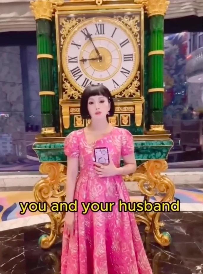 Nhan sắc ca sĩ tỉ phú Hà Phương sau tin đồn dao kéo-1