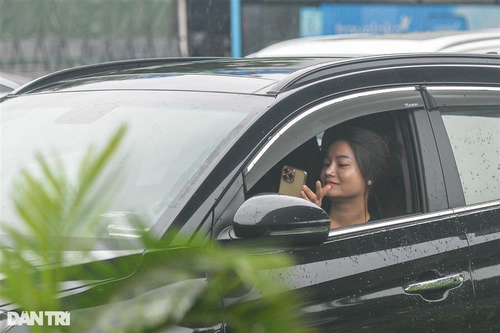 Một buổi sáng tê liệt ở Hà Nội-10