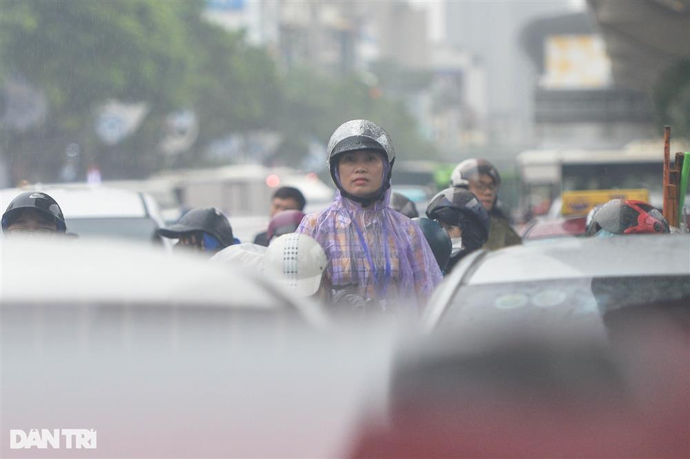 Một buổi sáng tê liệt ở Hà Nội-11