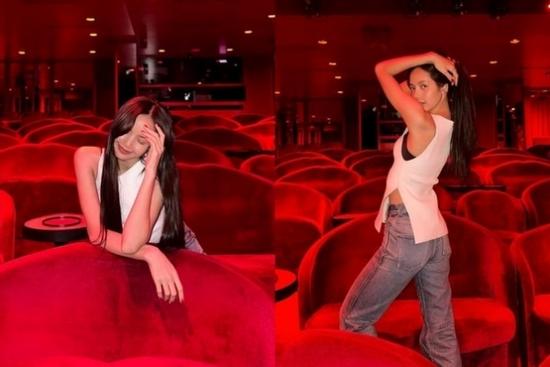 Lo ngại về màn trình diễn của Lisa (BlackPink) ở quán bar khỏa thân