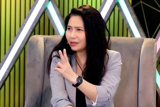 'Nữ hoàng vai phụ' Thuỵ Mười ám ảnh cảnh 'đánh' bạn diễn đến sảy thai