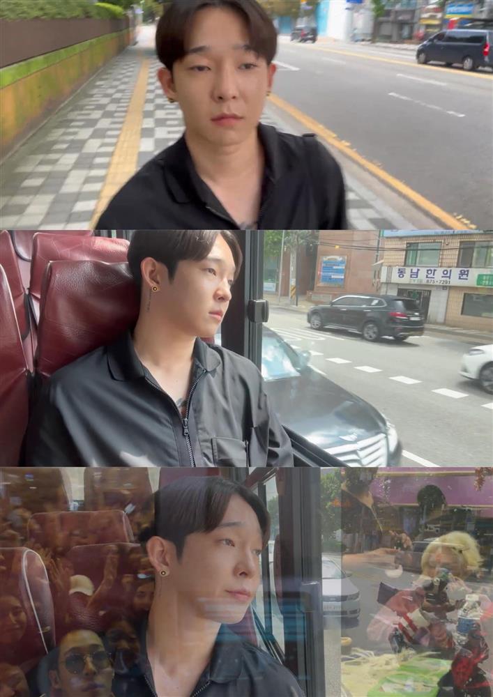 Cựu thành viên WINNER trải lòng sau bê bối sử dụng chất cấm-1