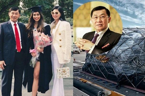 Bỏ vợ giàu sang, danh họa đi theo tình yêu nảy nở từ bàn cờ vua-4