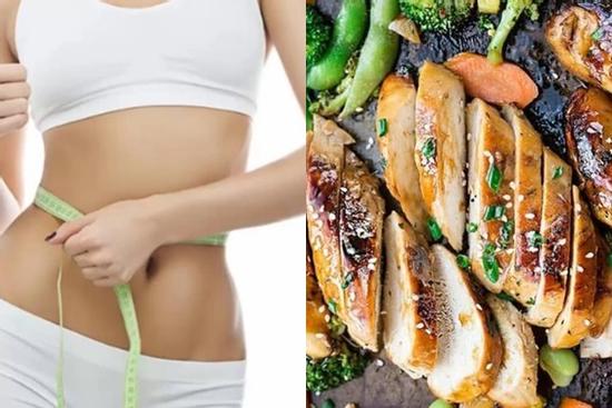 Sai lầm cần tránh khi ăn ức gà vì hại gan, hại thận, làm đúng theo cách này sẽ giúp bạn giảm cân hiệu quả!