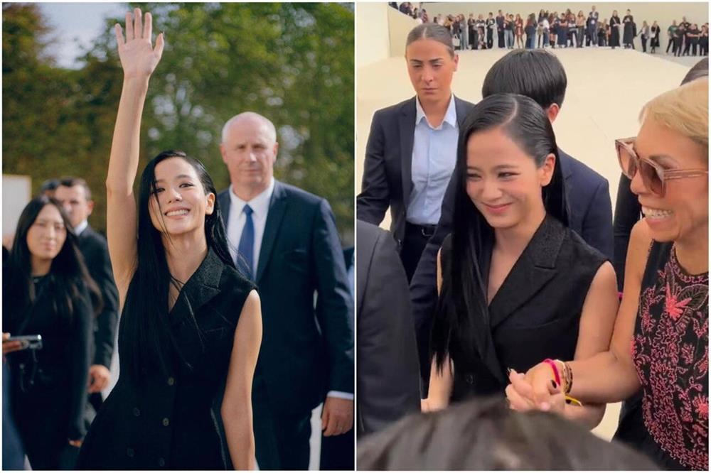 Giữa nguy cơ tan rã, nhóm Blackpink lập kỷ lục mới-2