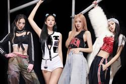 Giữa nguy cơ tan rã, nhóm Blackpink lập kỷ lục mới