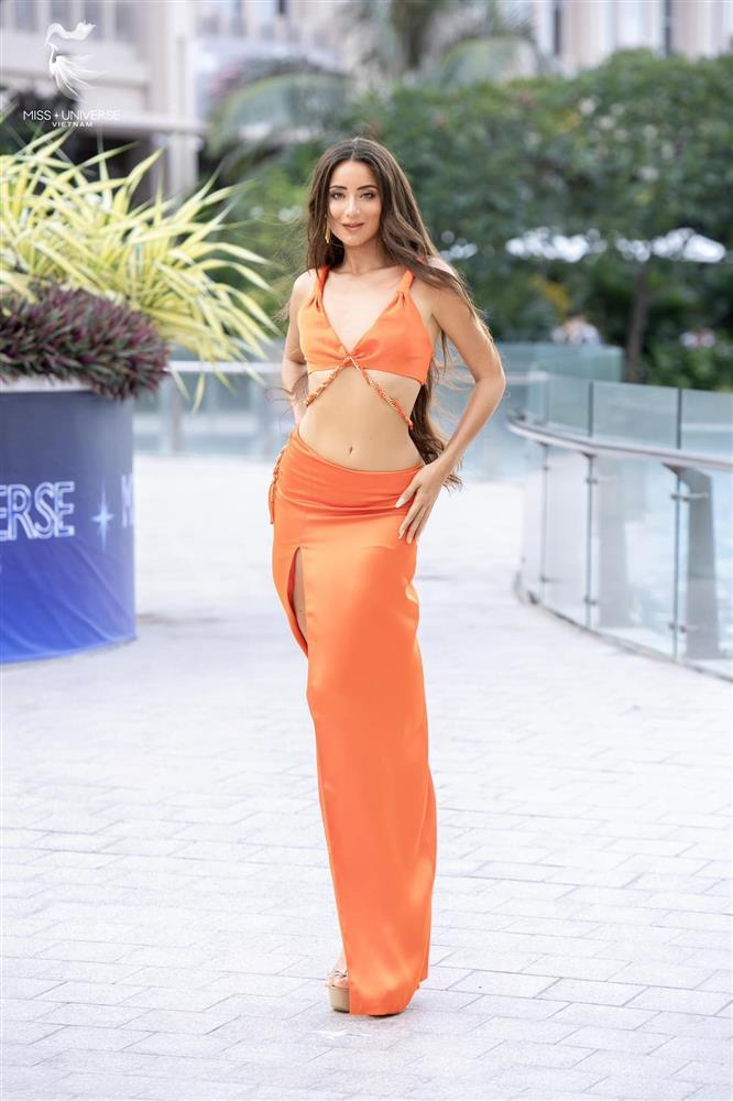 Ai đăng quang Miss Universe Vietnam 2023?-2