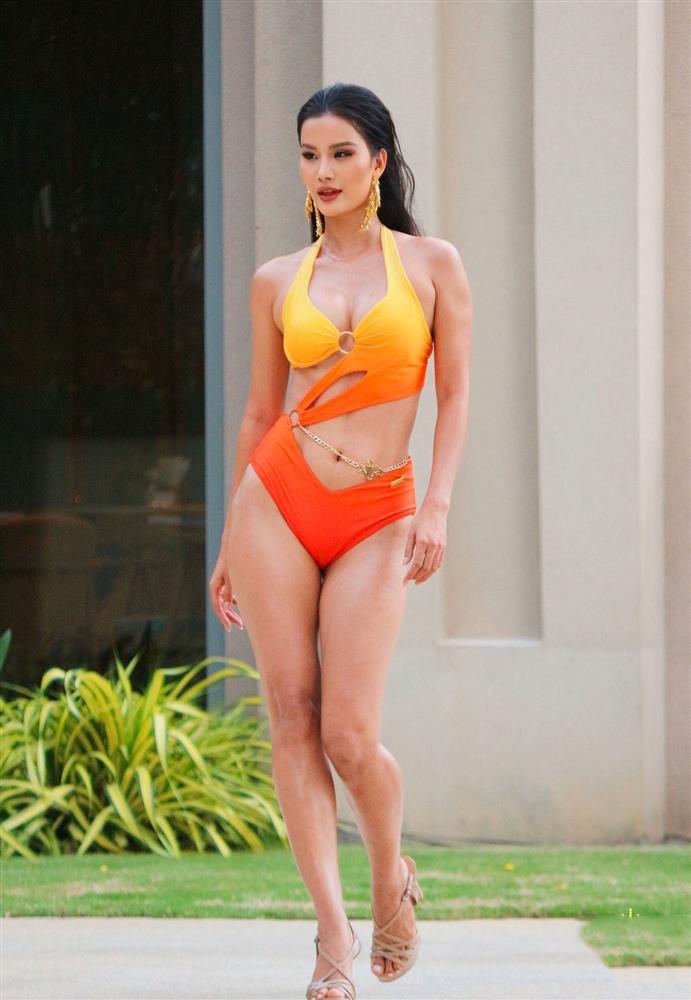 Ai đăng quang Miss Universe Vietnam 2023?-3