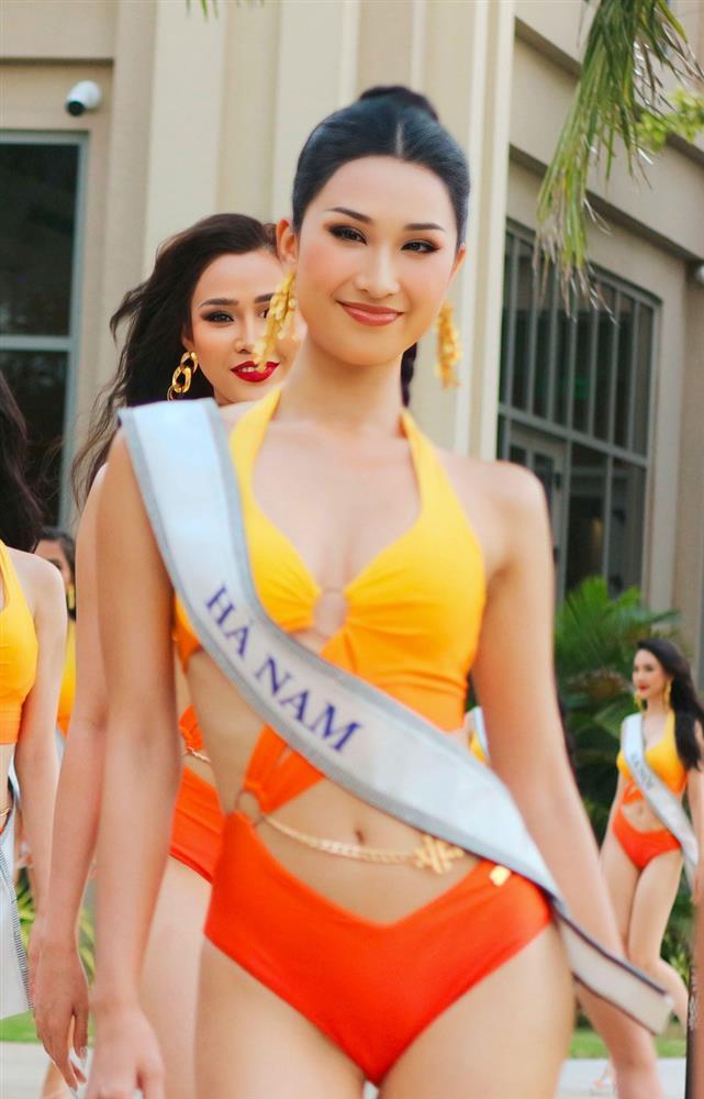 Ai đăng quang Miss Universe Vietnam 2023?-7