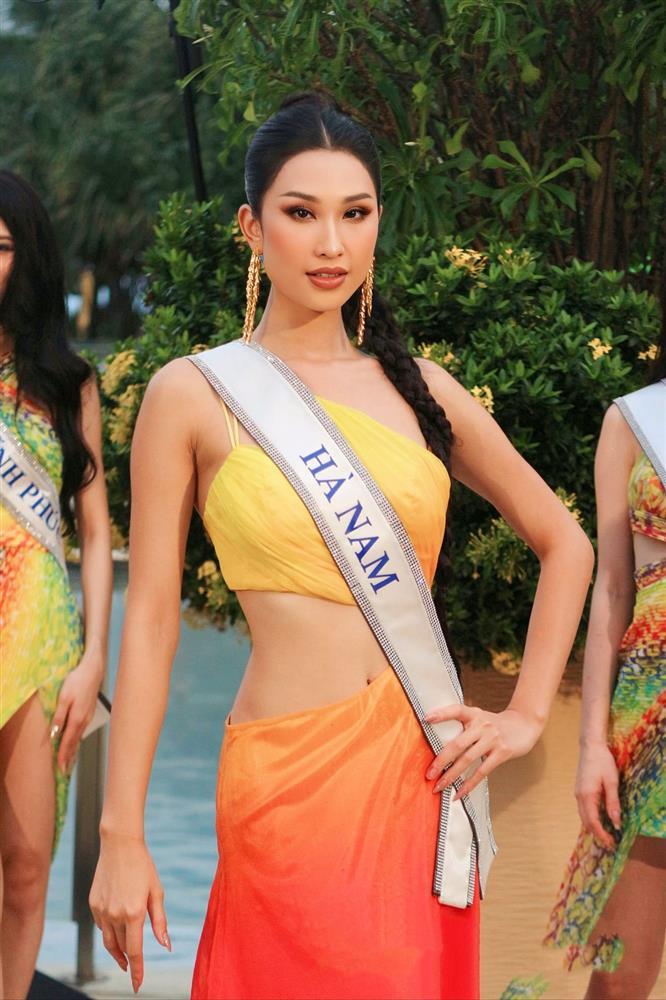 Ai đăng quang Miss Universe Vietnam 2023?-8