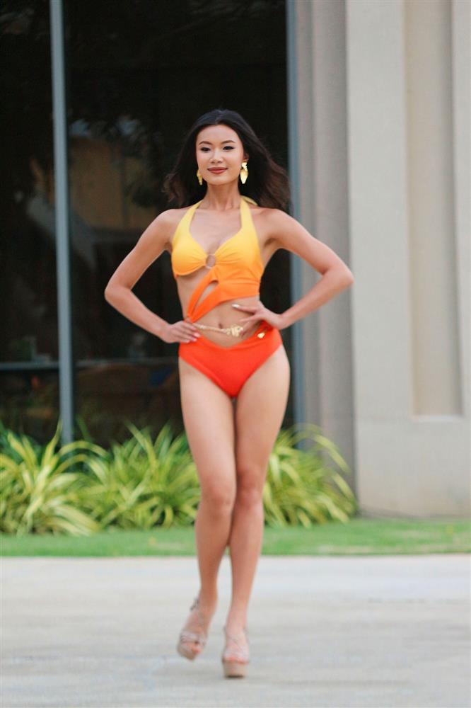 Ai đăng quang Miss Universe Vietnam 2023?-9