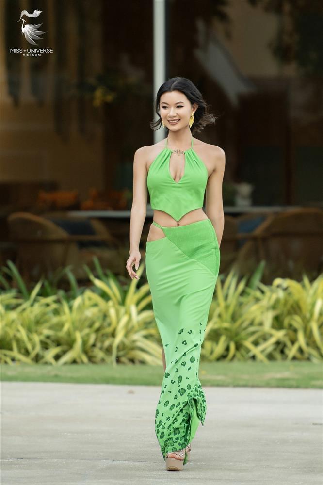 Ai đăng quang Miss Universe Vietnam 2023?-10