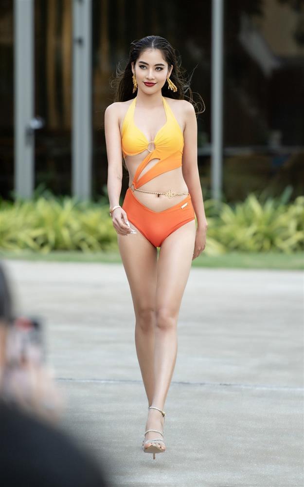 Ai đăng quang Miss Universe Vietnam 2023?-11