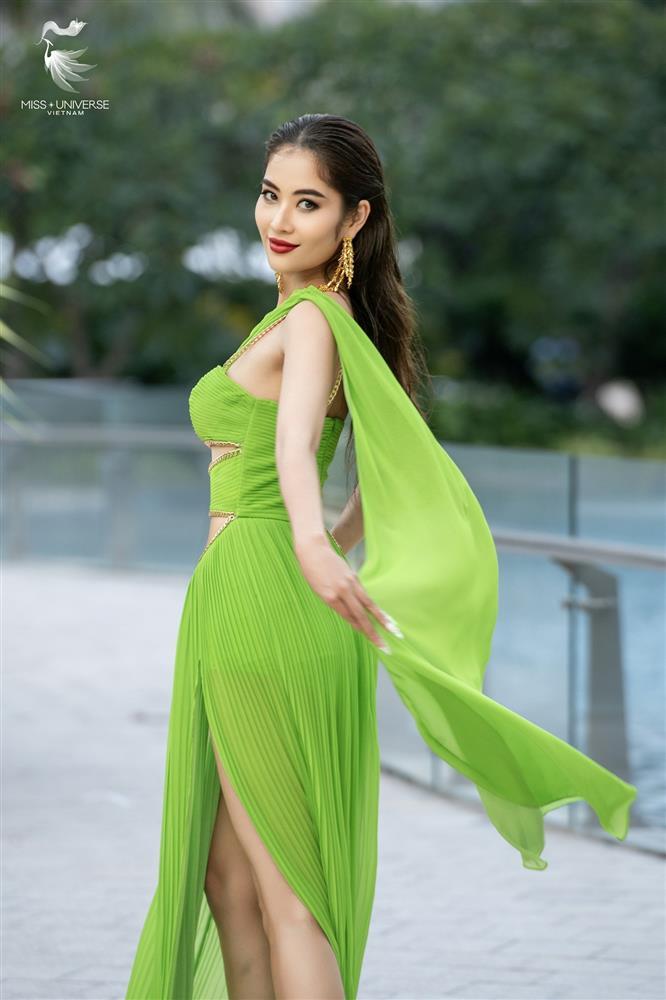 Ai đăng quang Miss Universe Vietnam 2023?-12