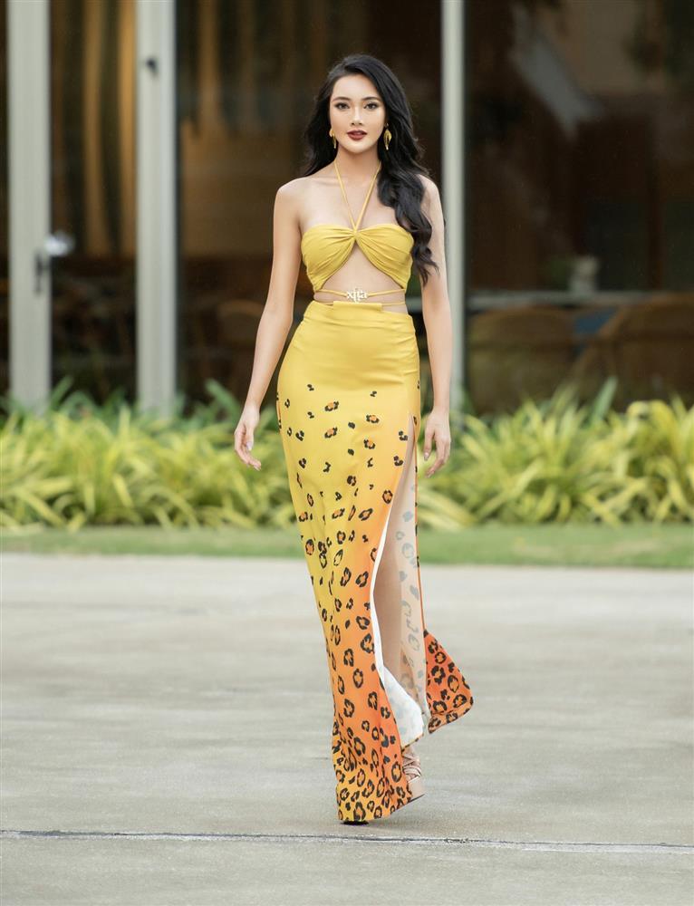 Ai đăng quang Miss Universe Vietnam 2023?-18