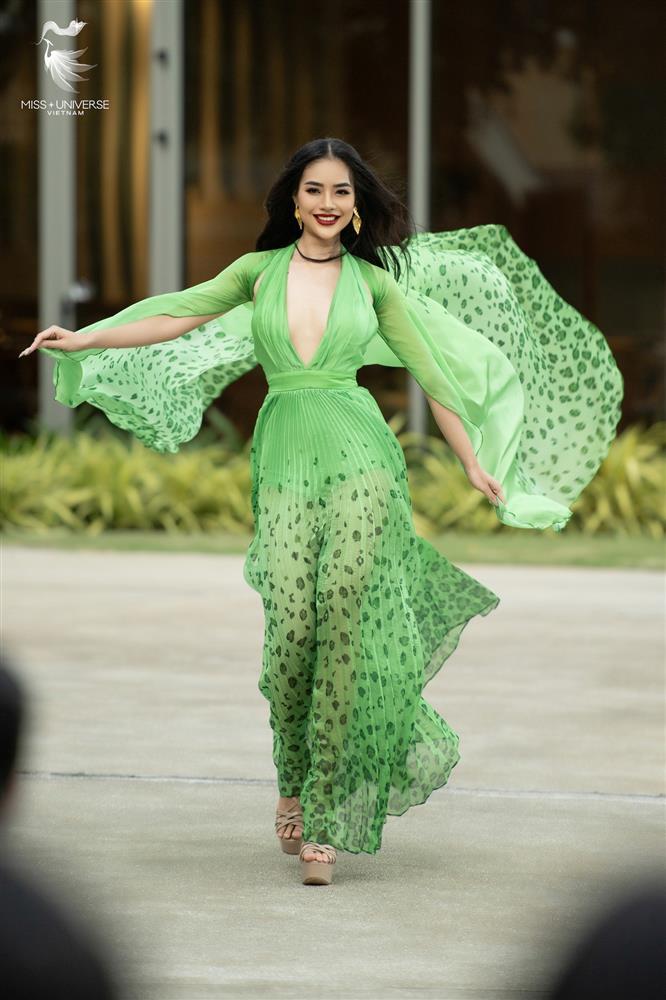 Ai đăng quang Miss Universe Vietnam 2023?-19