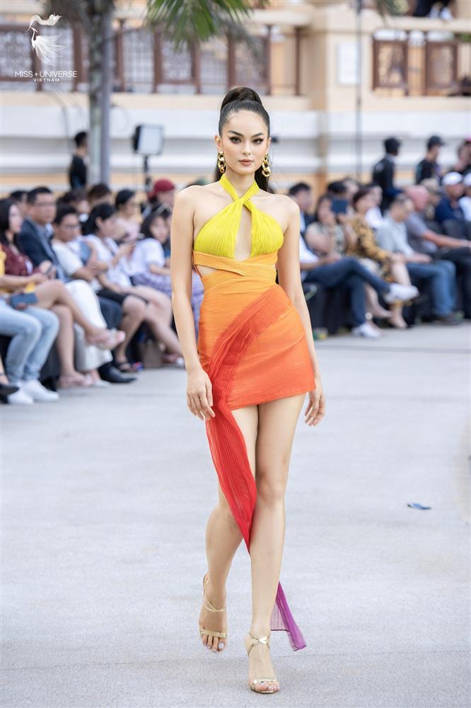 Ai đăng quang Miss Universe Vietnam 2023?-20