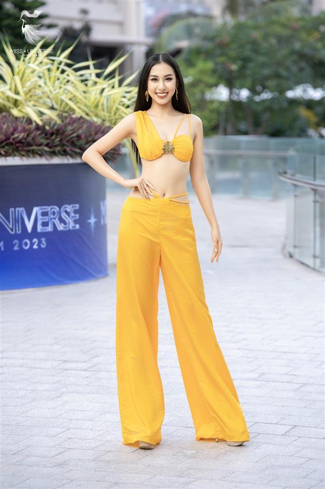 Ai đăng quang Miss Universe Vietnam 2023?-21
