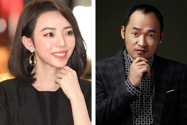 Diễn viên Thu Trang để lộ nhiều hành động đáng ngờ, vướng nghi vấn đang có tin vui-14