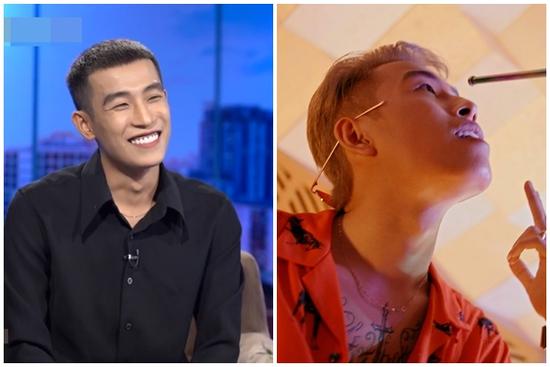 Điều ít biết về Tuấn Mõ - vai công tử thác loạn trong ‘Biệt Dược Đen’