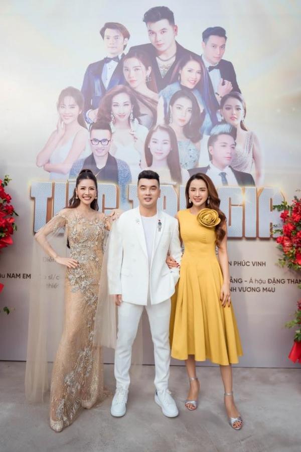 Tiệc tân gia hoành tráng toàn sao Việt về dự, biệt thự 11 tỷ của Quế Vân có gì đặc biệt?-1