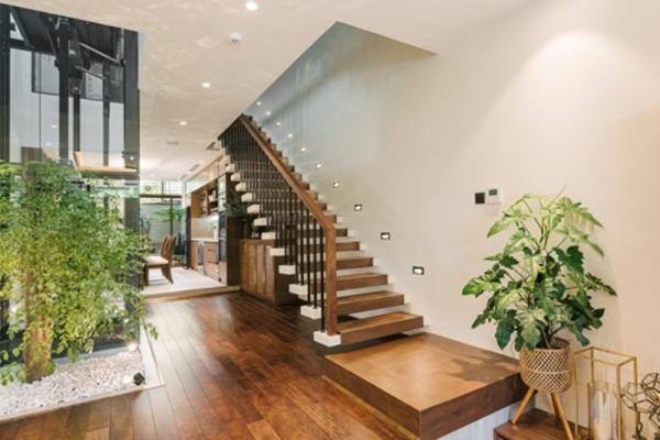 Tiệc tân gia hoành tráng toàn sao Việt về dự, biệt thự 11 tỷ của Quế Vân có gì đặc biệt?-7