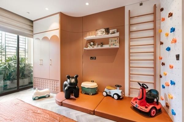 Tiệc tân gia hoành tráng toàn sao Việt về dự, biệt thự 11 tỷ của Quế Vân có gì đặc biệt?-10