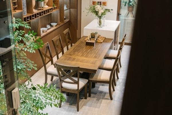 Tiệc tân gia hoành tráng toàn sao Việt về dự, biệt thự 11 tỷ của Quế Vân có gì đặc biệt?-9