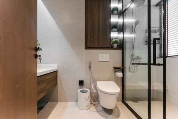 Tiệc tân gia hoành tráng toàn sao Việt về dự, biệt thự 11 tỷ của Quế Vân có gì đặc biệt?-14