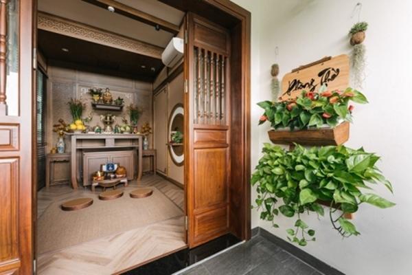 Tiệc tân gia hoành tráng toàn sao Việt về dự, biệt thự 11 tỷ của Quế Vân có gì đặc biệt?-19