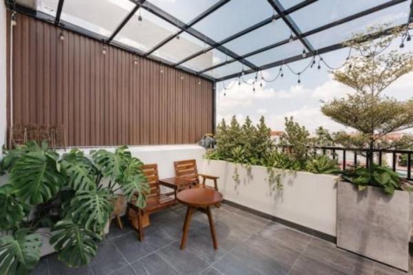 Tiệc tân gia hoành tráng toàn sao Việt về dự, biệt thự 11 tỷ của Quế Vân có gì đặc biệt?-20