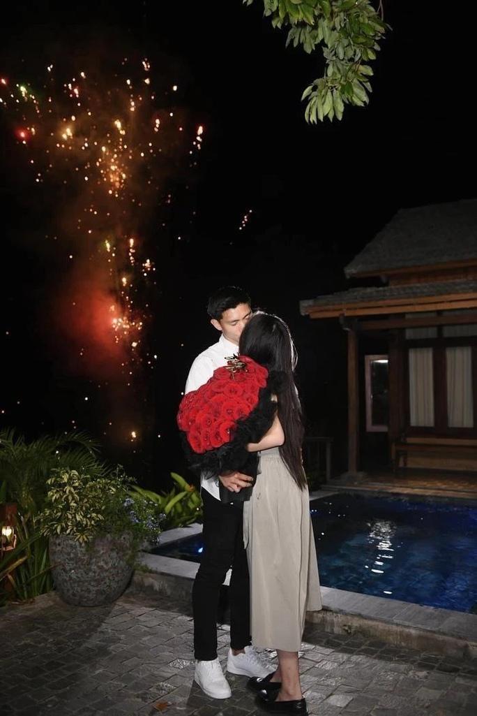 Doãn Hải My - vợ sắp cưới của Đoàn Văn Hậu, lộ dấu hiệu lạ-1