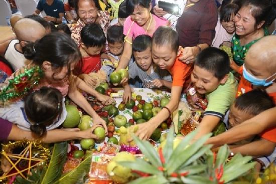 4 việc phong thủy cần làm Tết Trung thu để cầu con ngoan học giỏi, cha mẹ phát tài