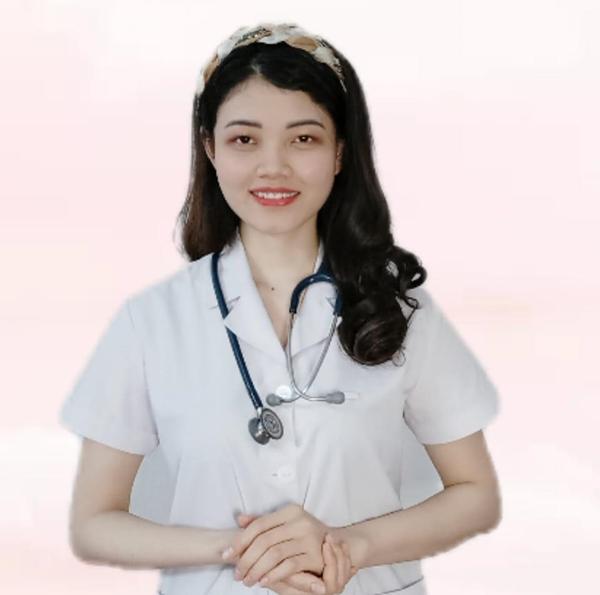 Ngọn lửa truyền cảm hứng trong cuộc chiến với ung thư của nữ bác sĩ khoa Nhi-1